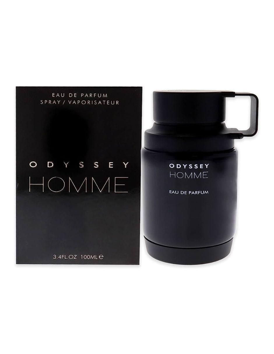 Eau de parfum Odyssey para hombre 2