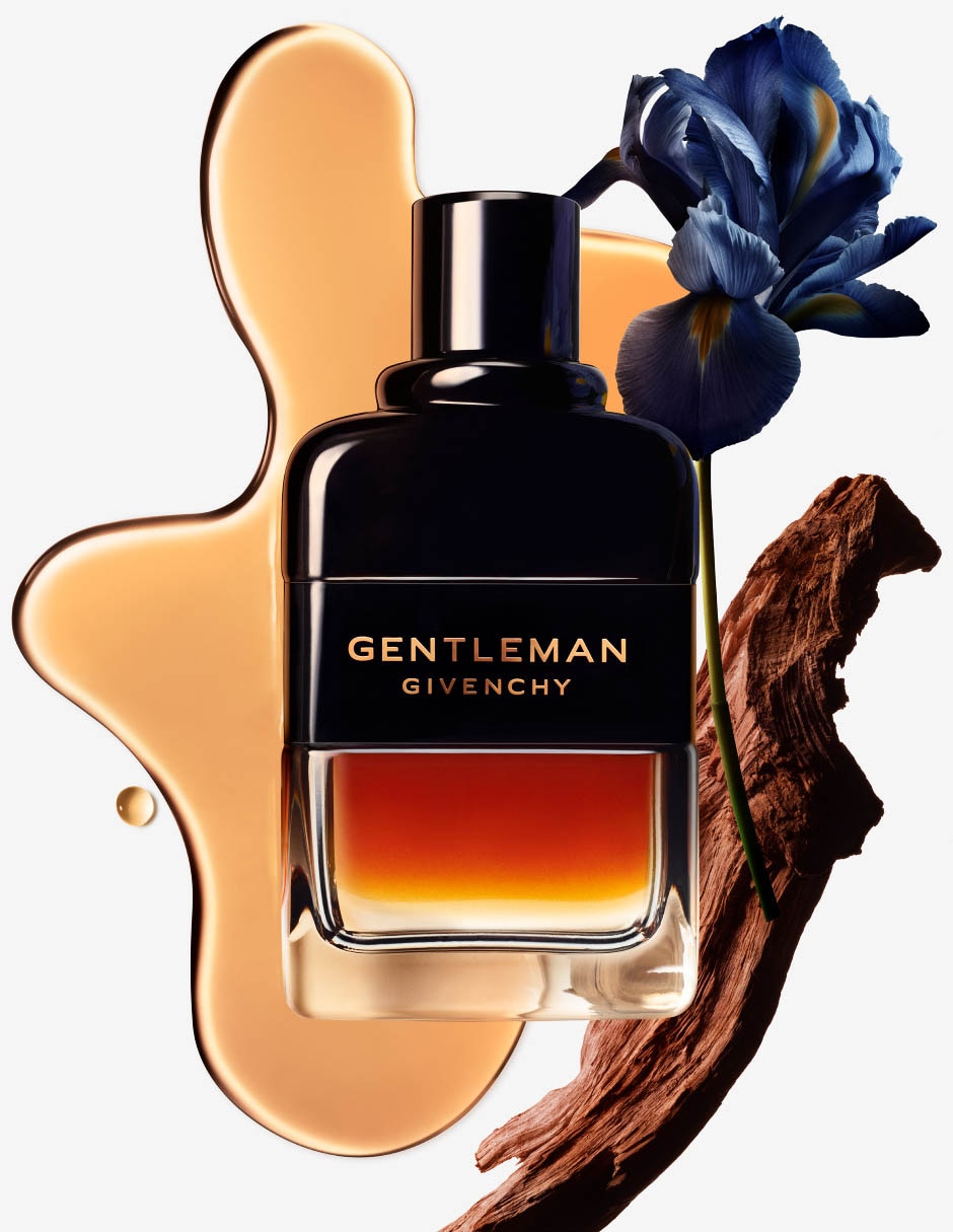 Eau de parfum Gentleman Réserve Privée para hombre 3