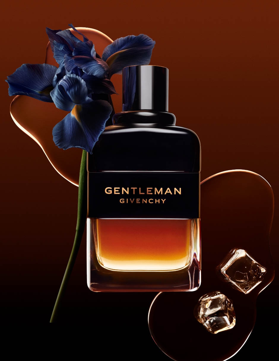 Eau de parfum Gentleman Réserve Privée para hombre 4