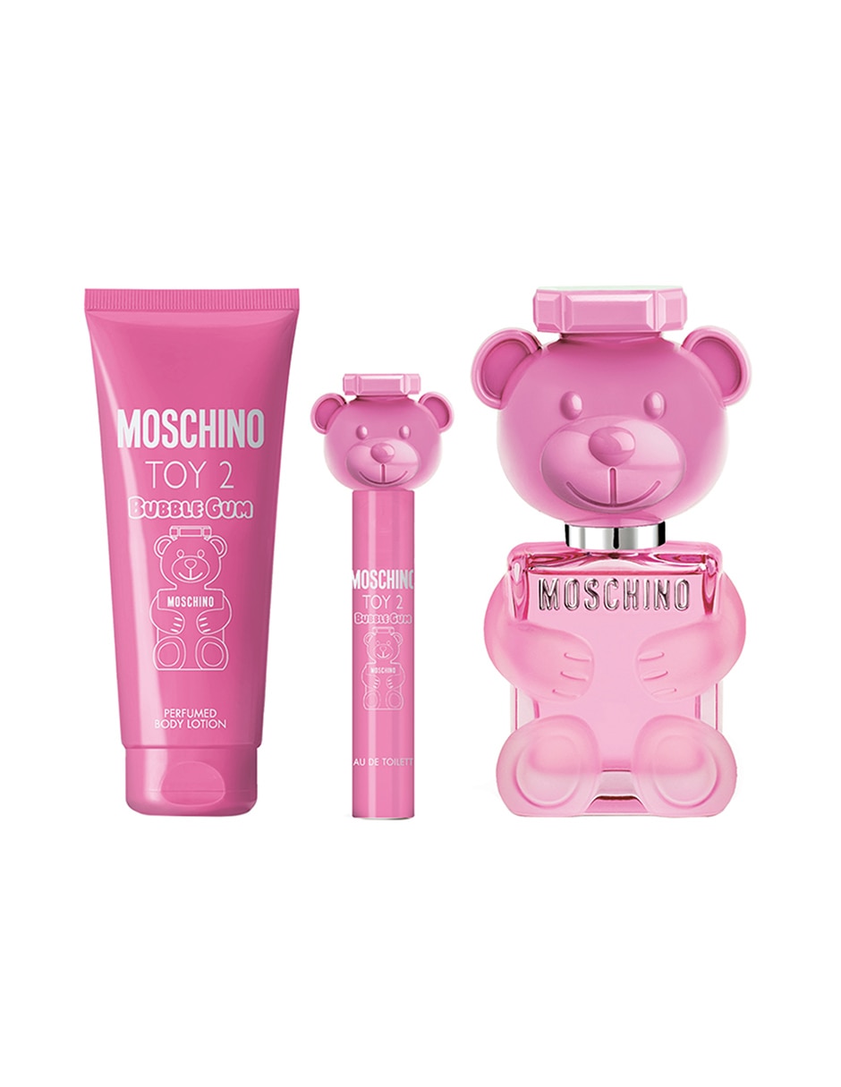 Eau de toilette TOY para mujer 2