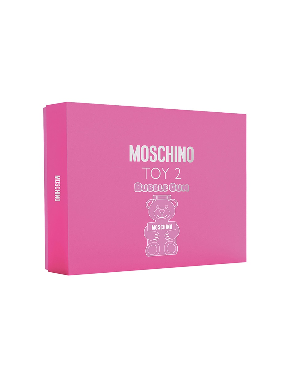 Eau de toilette TOY para mujer 3