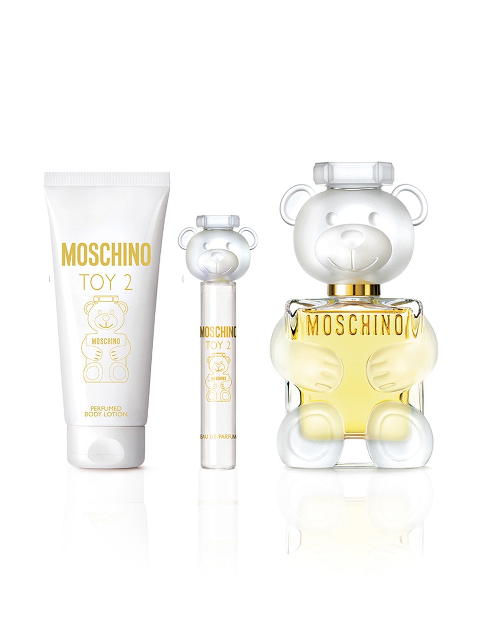 Eau de parfum Toy para mujer 2