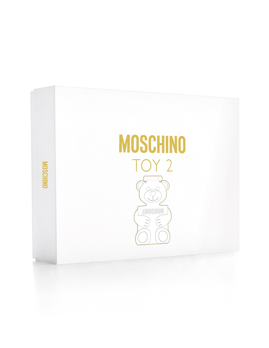 Eau de parfum Toy para mujer 3