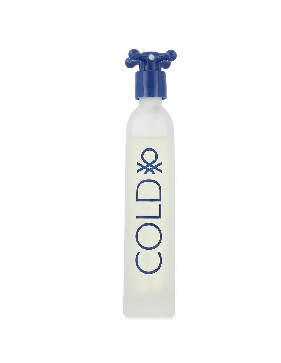 Eau de toilette para hombre