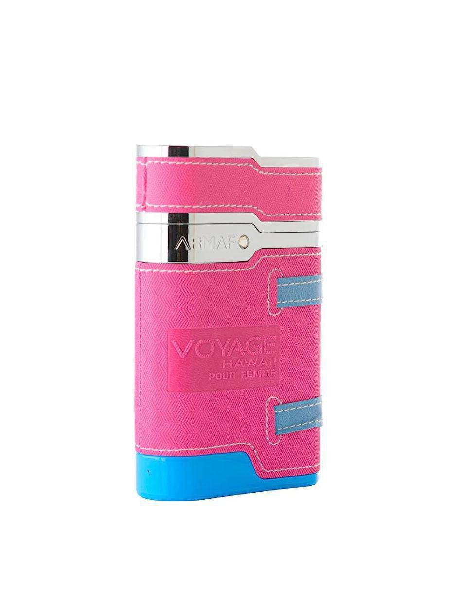 Eau de parfum Voyage Hawaii para mujer