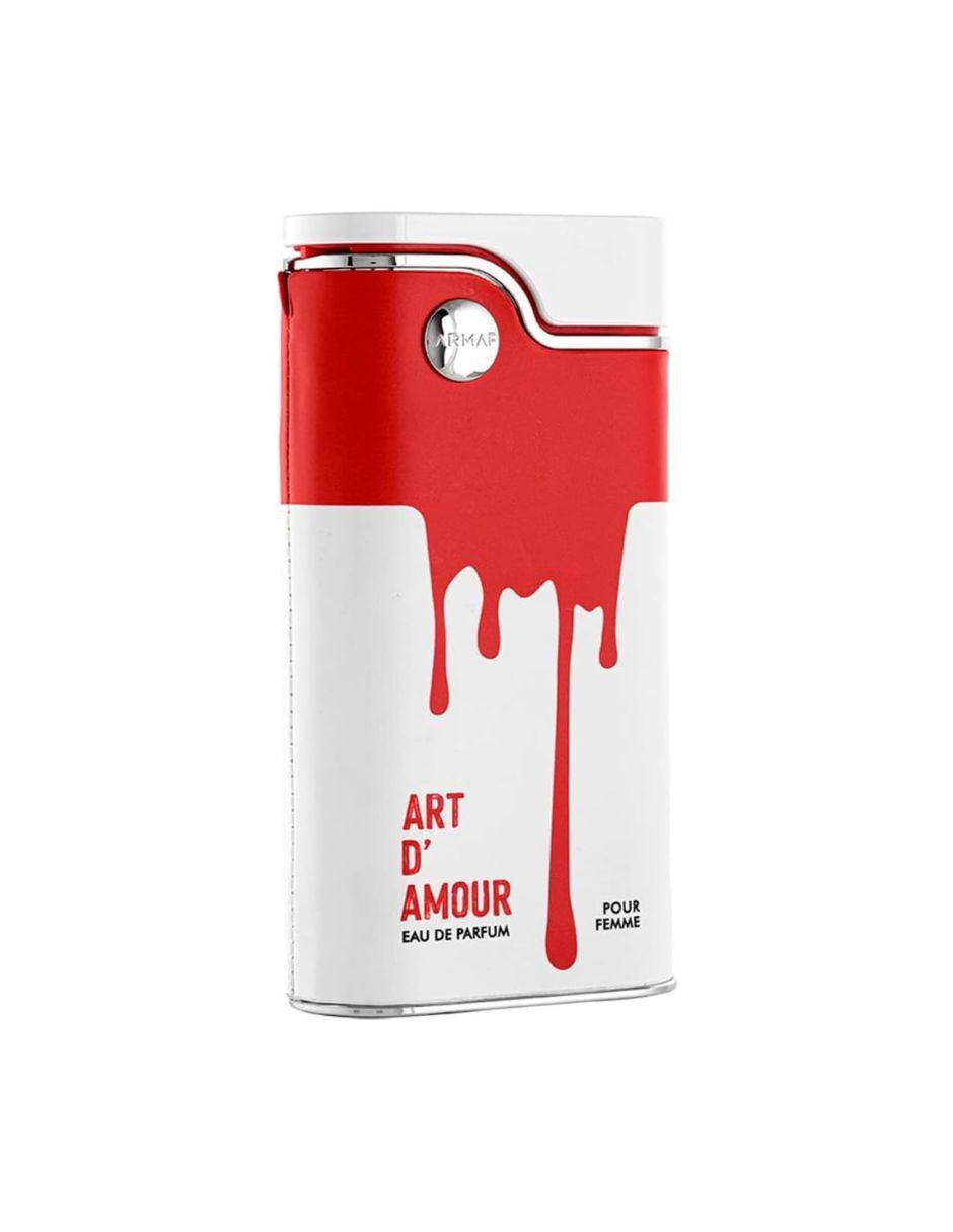 Eau de parfum Art D'Amour para mujer