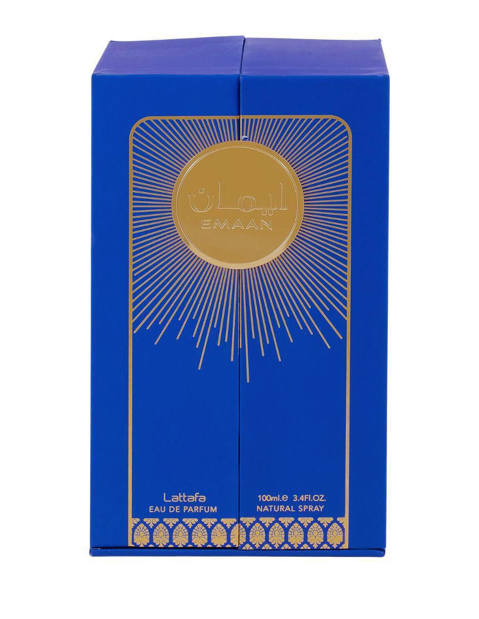 Eau de parfum Emaan unisex 2