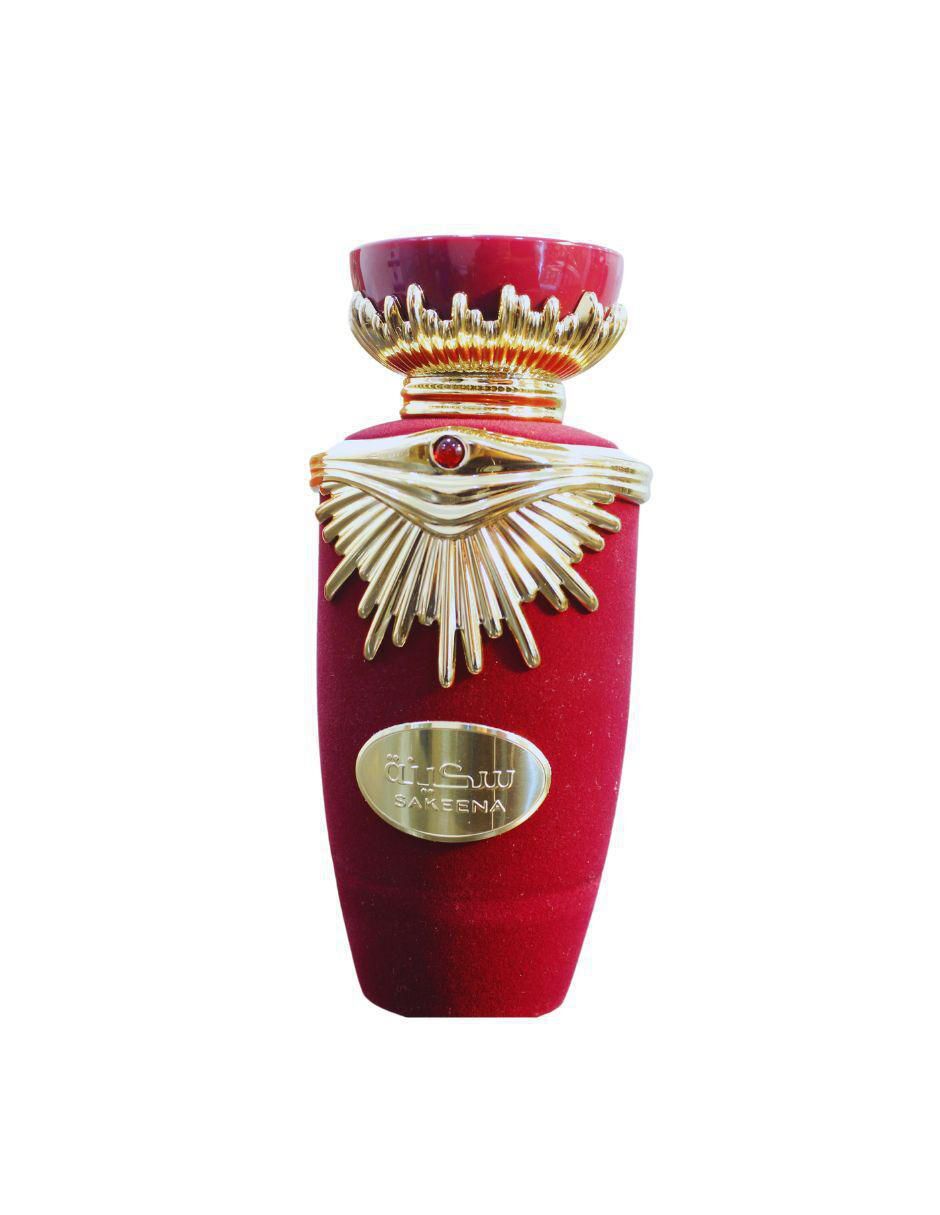 Eau de parfum Sakeena para mujer
