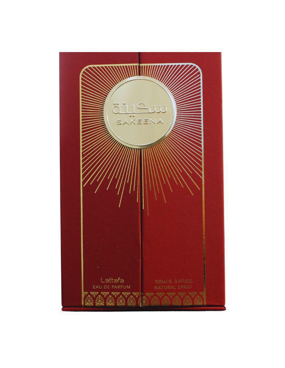 Eau de parfum Sakeena para mujer 2