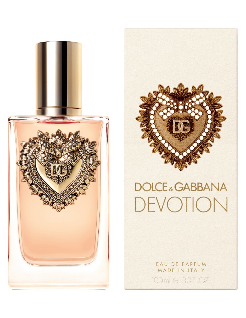 Eau de parfum Devotion para mujer 2