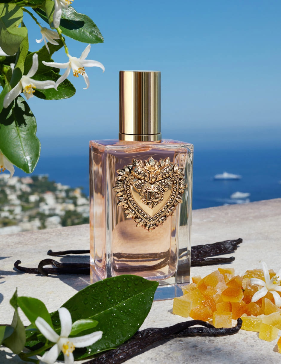 Eau de parfum Devotion para mujer 3