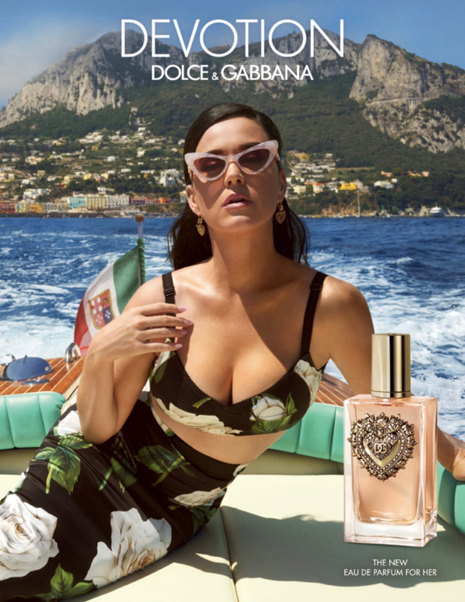 Eau de parfum Devotion para mujer 7