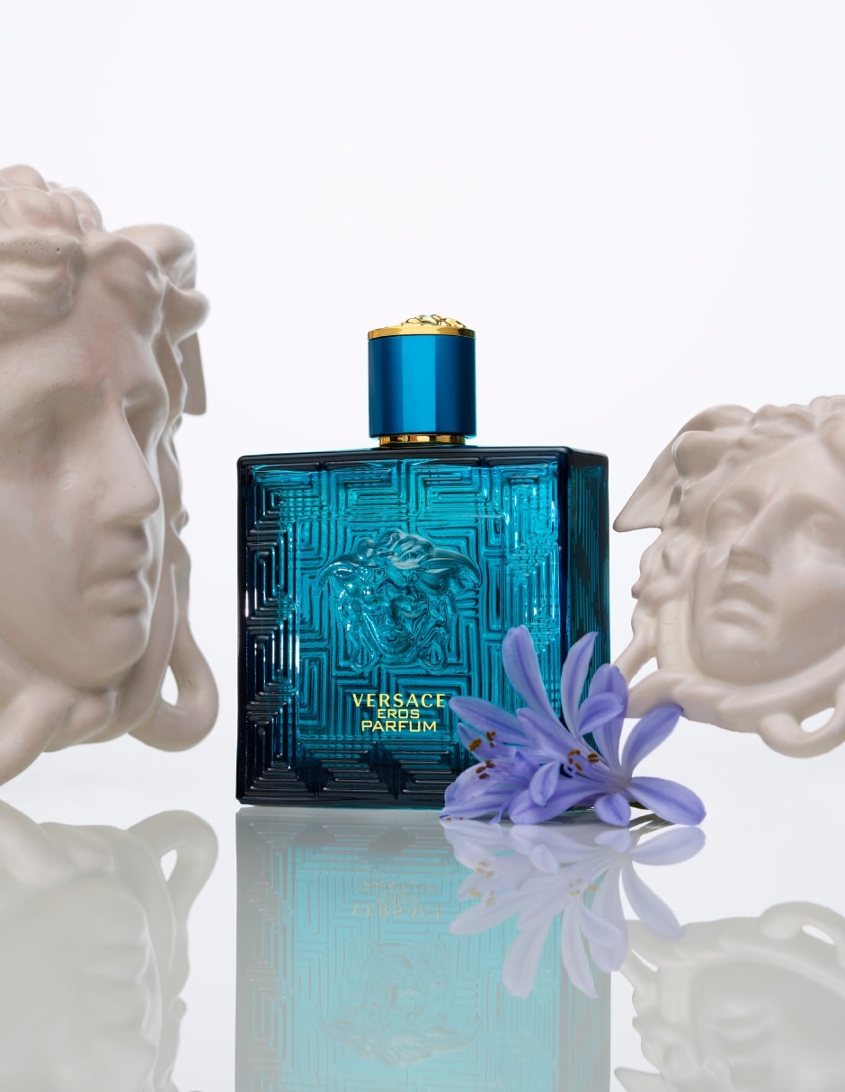 Perfume Versace Eros para hombre Liverpool