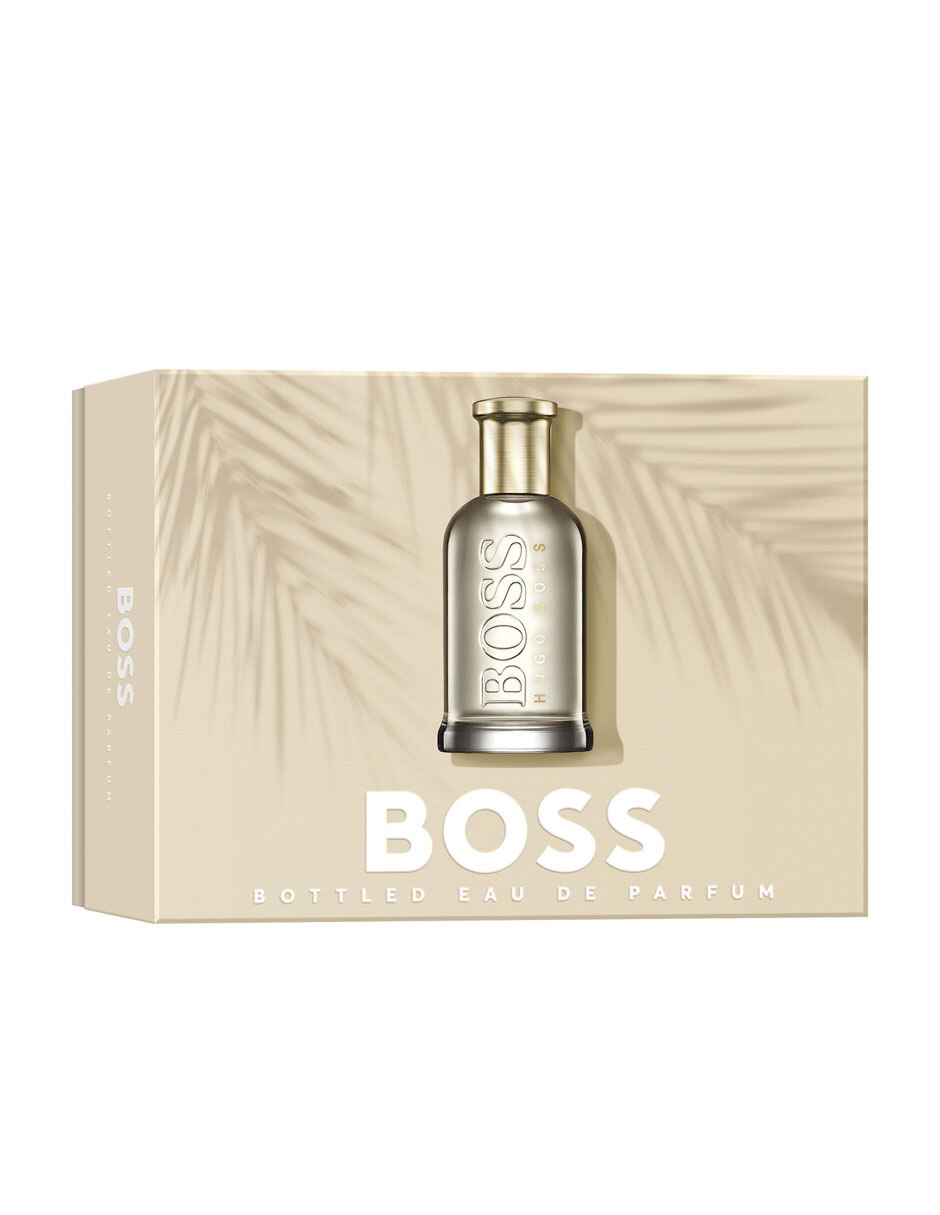 Hugo boss bottled outlet precio liverpool