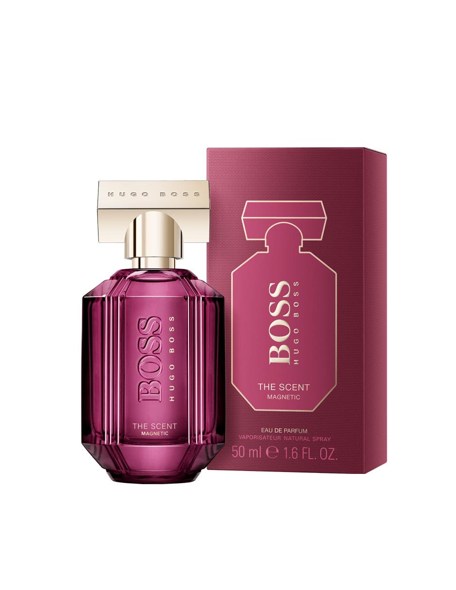 Eau de parfum The Scent para mujer 2