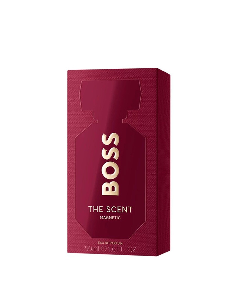 Eau de parfum The Scent para mujer 3