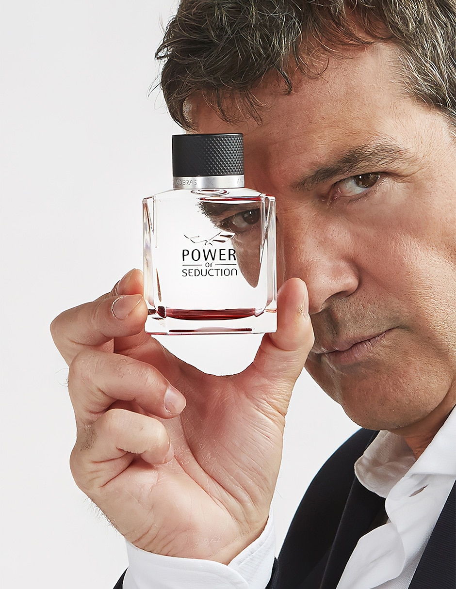 Set Eau de toilette Power Of Seduction para hombre 7