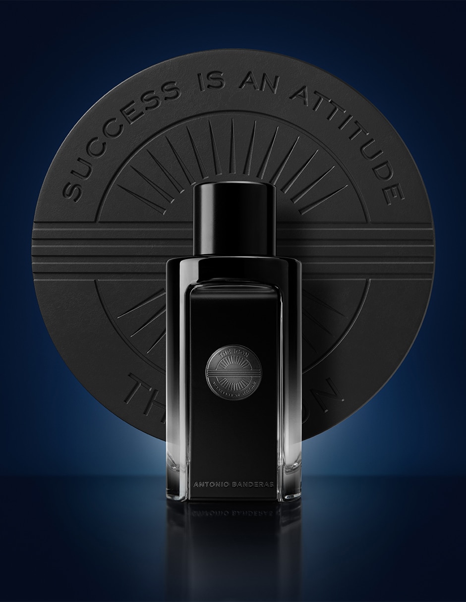 Eau de parfum The Icon para hombre 5