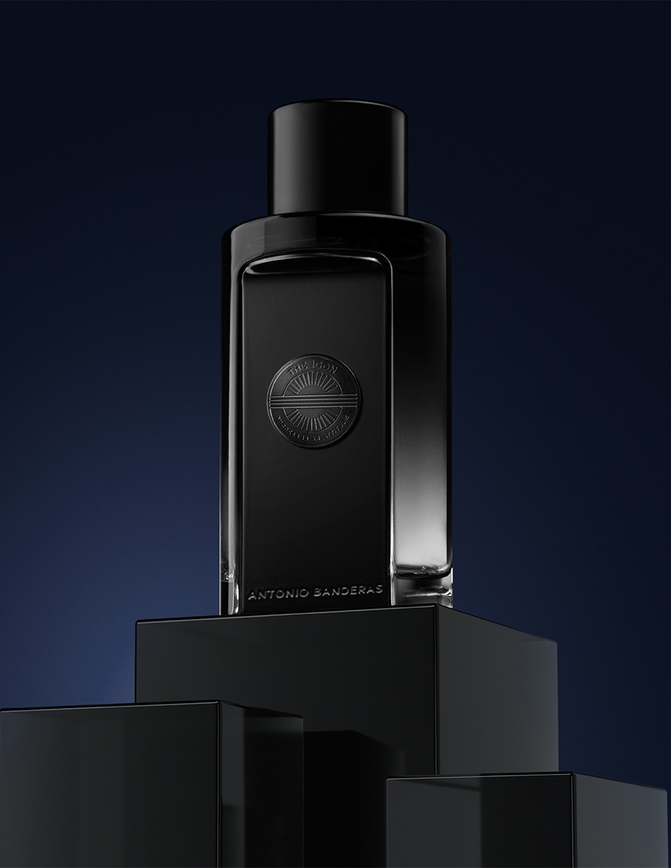 Eau de parfum The Icon para hombre 6