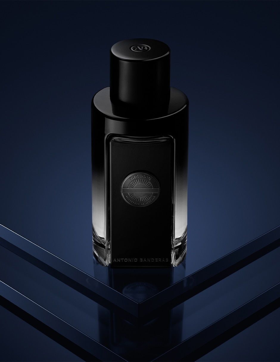 Eau de parfum The Icon para hombre 7