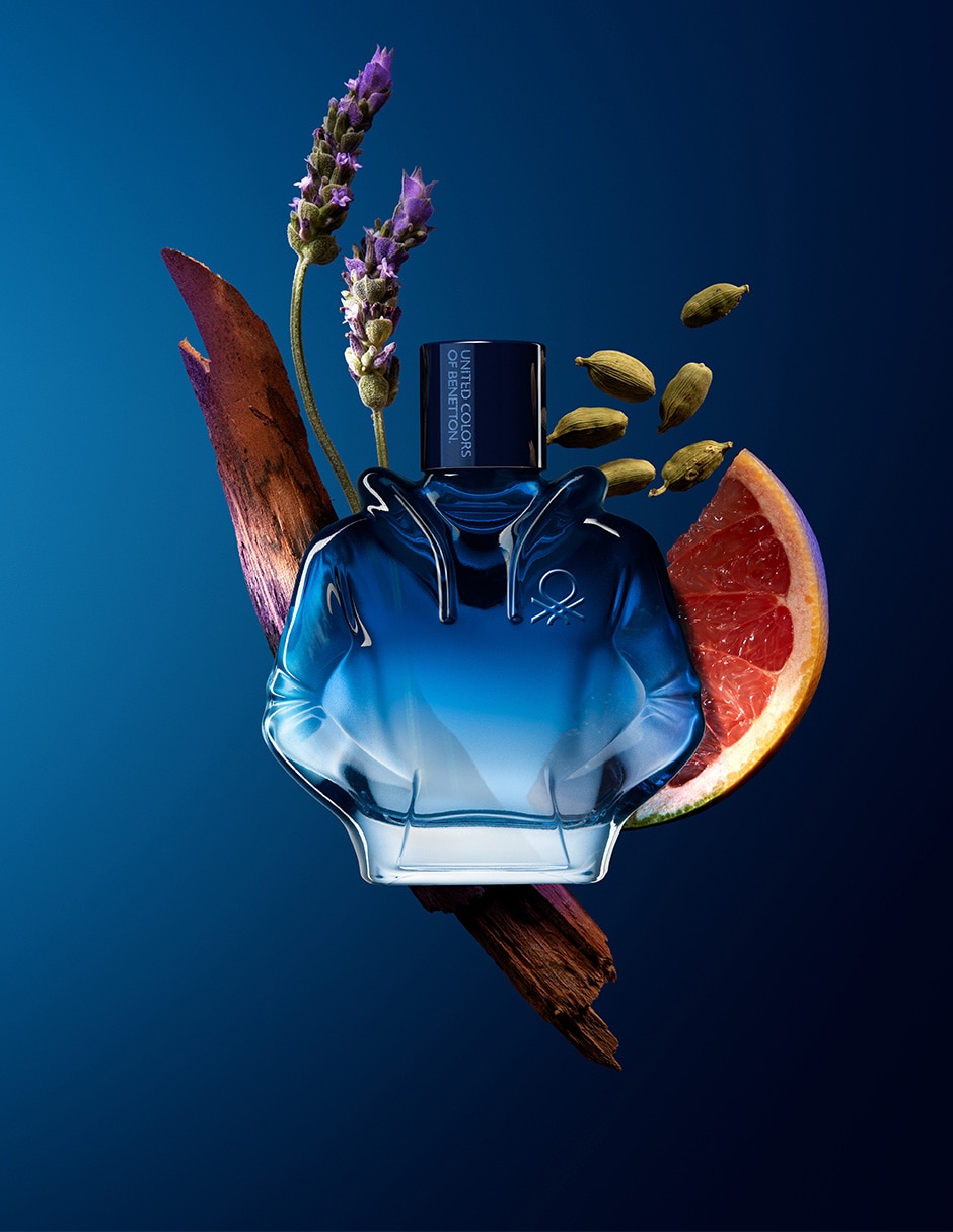 Set Eau de toilette We Are Tribe para hombre 4