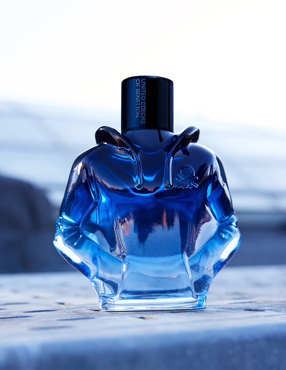 Set Eau de toilette We Are Tribe para hombre 5