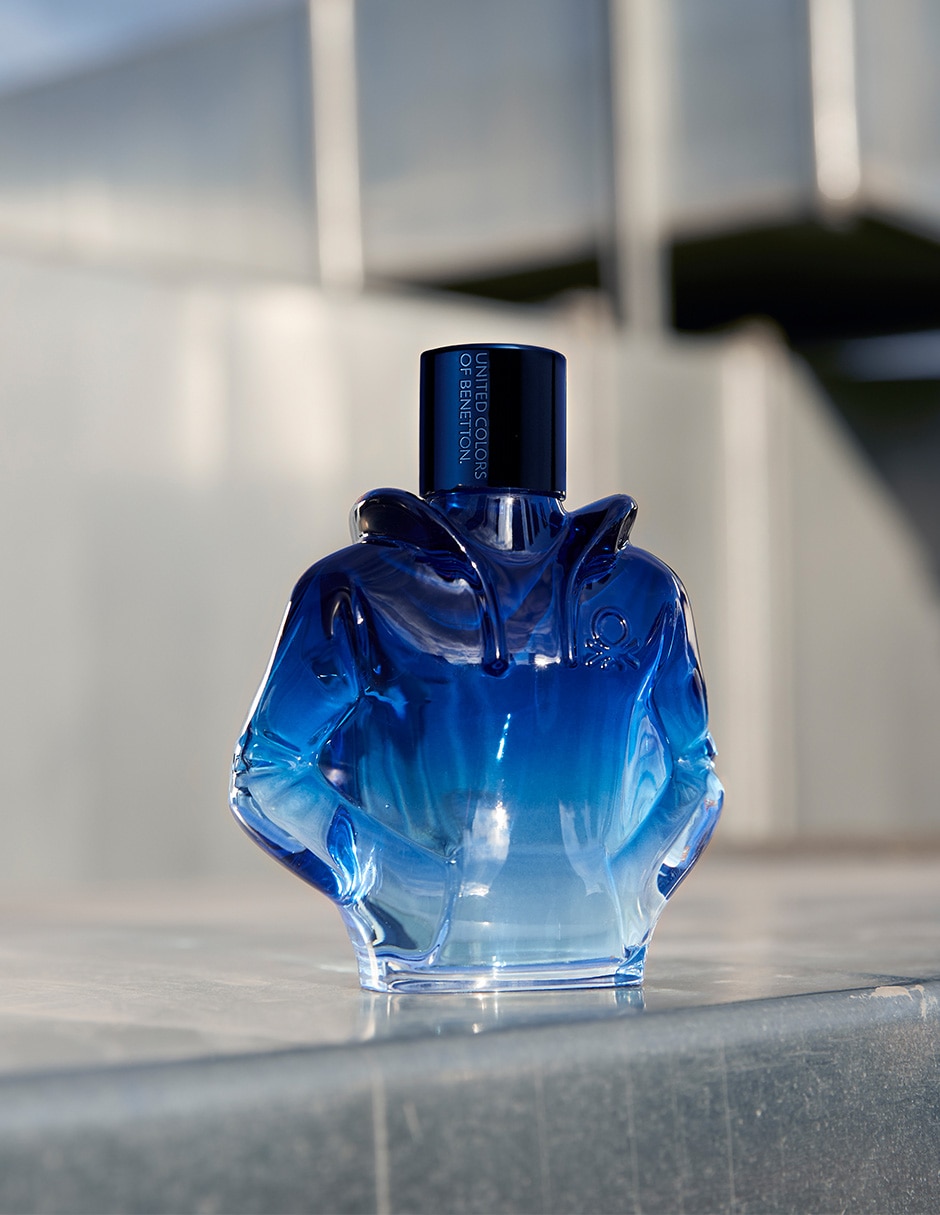 Set Eau de toilette We Are Tribe para hombre 6