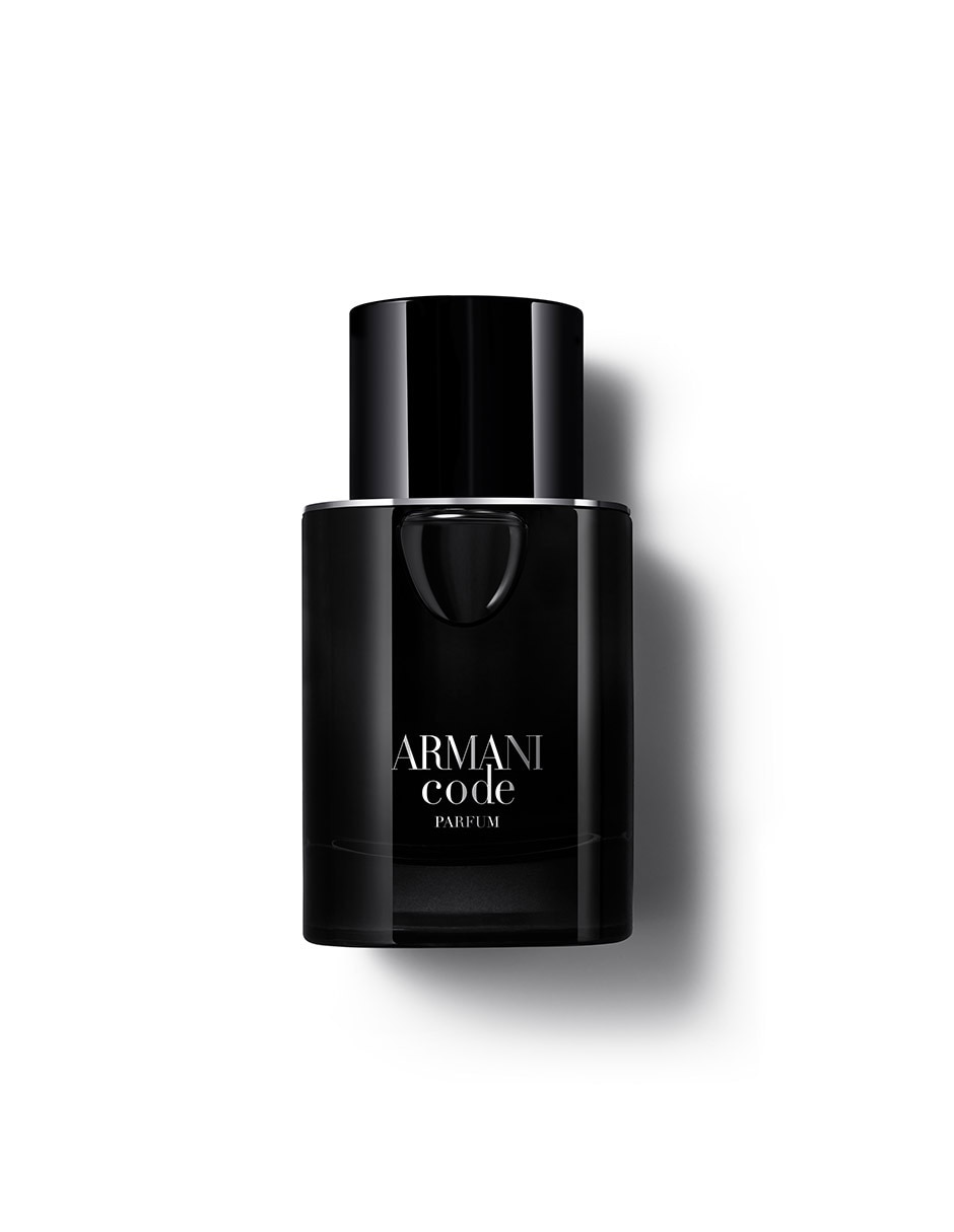 Perfume Code para hombre