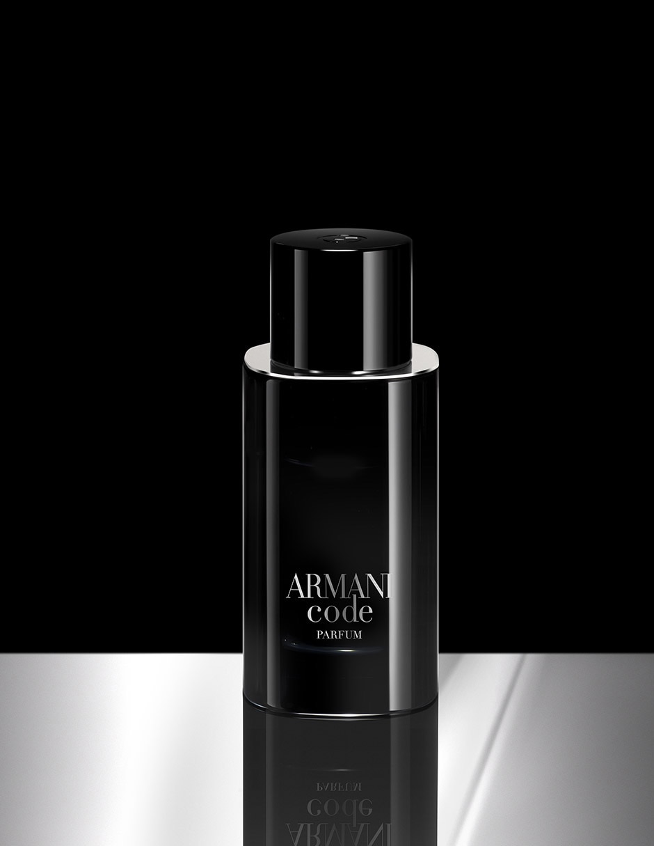 Perfume Armani Armani Code para hombre Liverpool