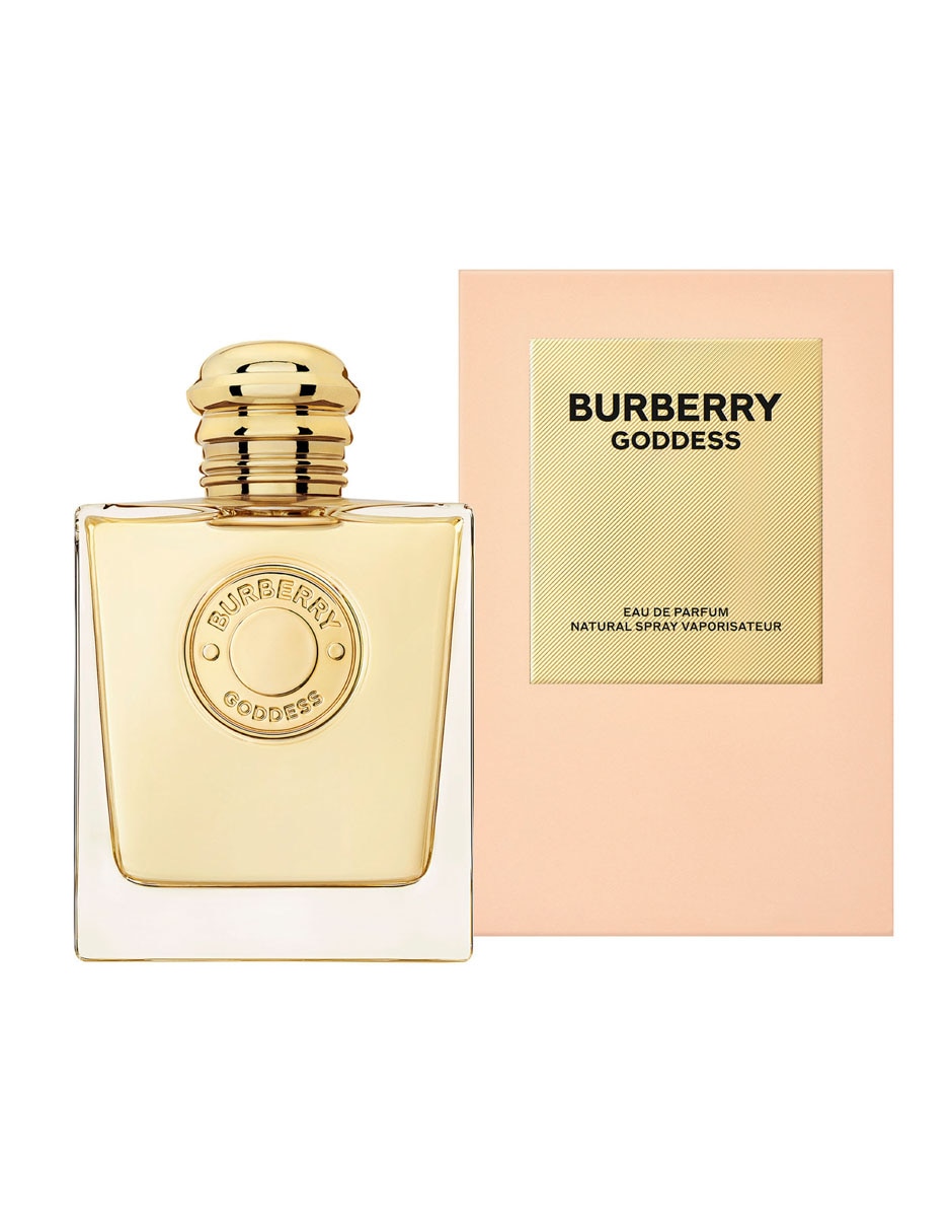 Eau de parfum Goddess para mujer 3