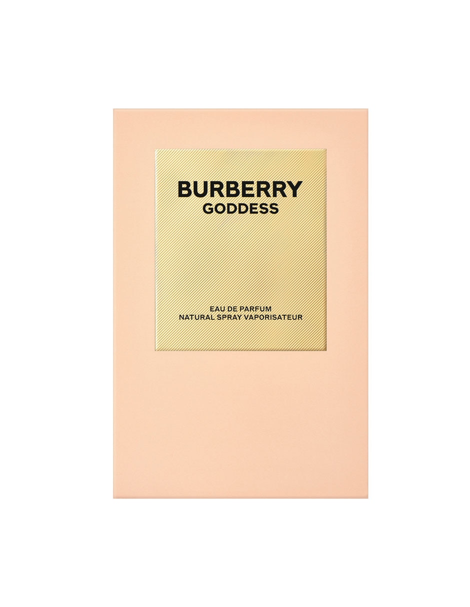 Eau de parfum Goddess para mujer 4