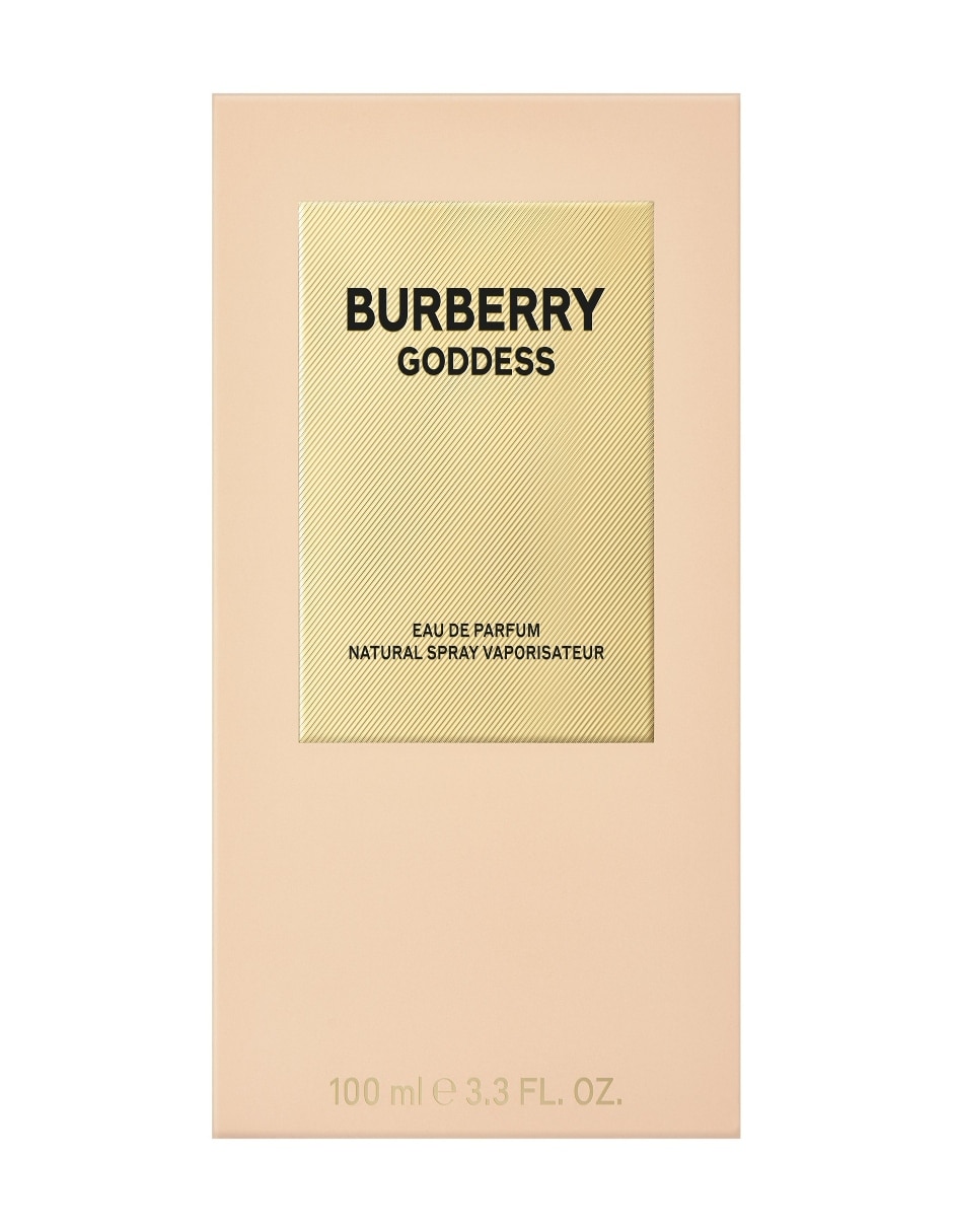 Eau de parfum Goddess para mujer 7