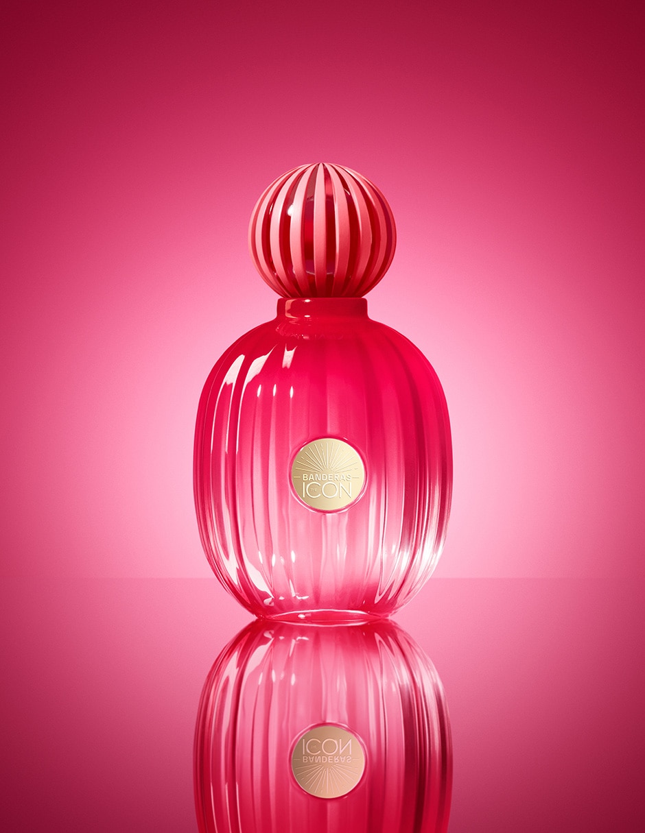 Set de fragancia The Icon para mujer 4
