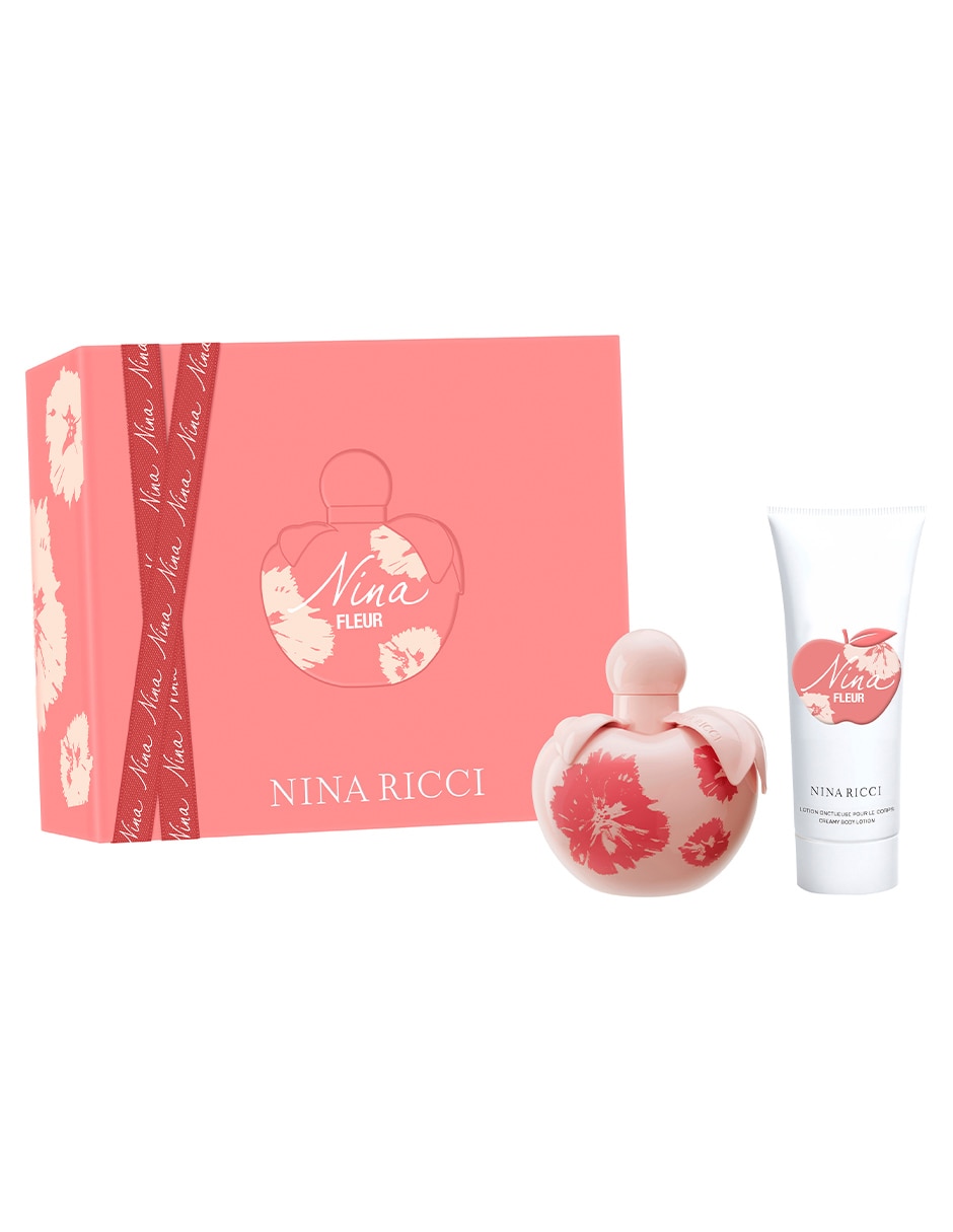 Eau de toilette Fleur para mujer Eau de toilette Fleur para mujer