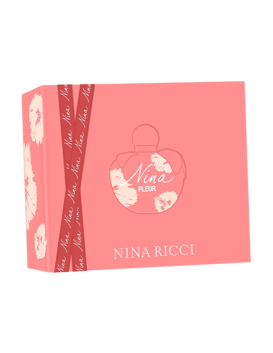 Eau de toilette Fleur para mujer 2