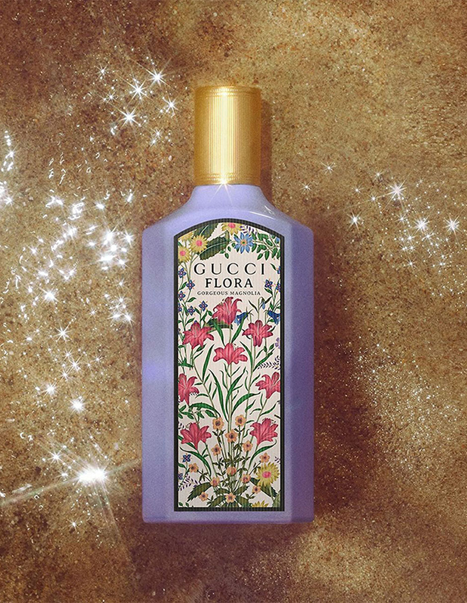Eau de parfum Flora para mujer 2