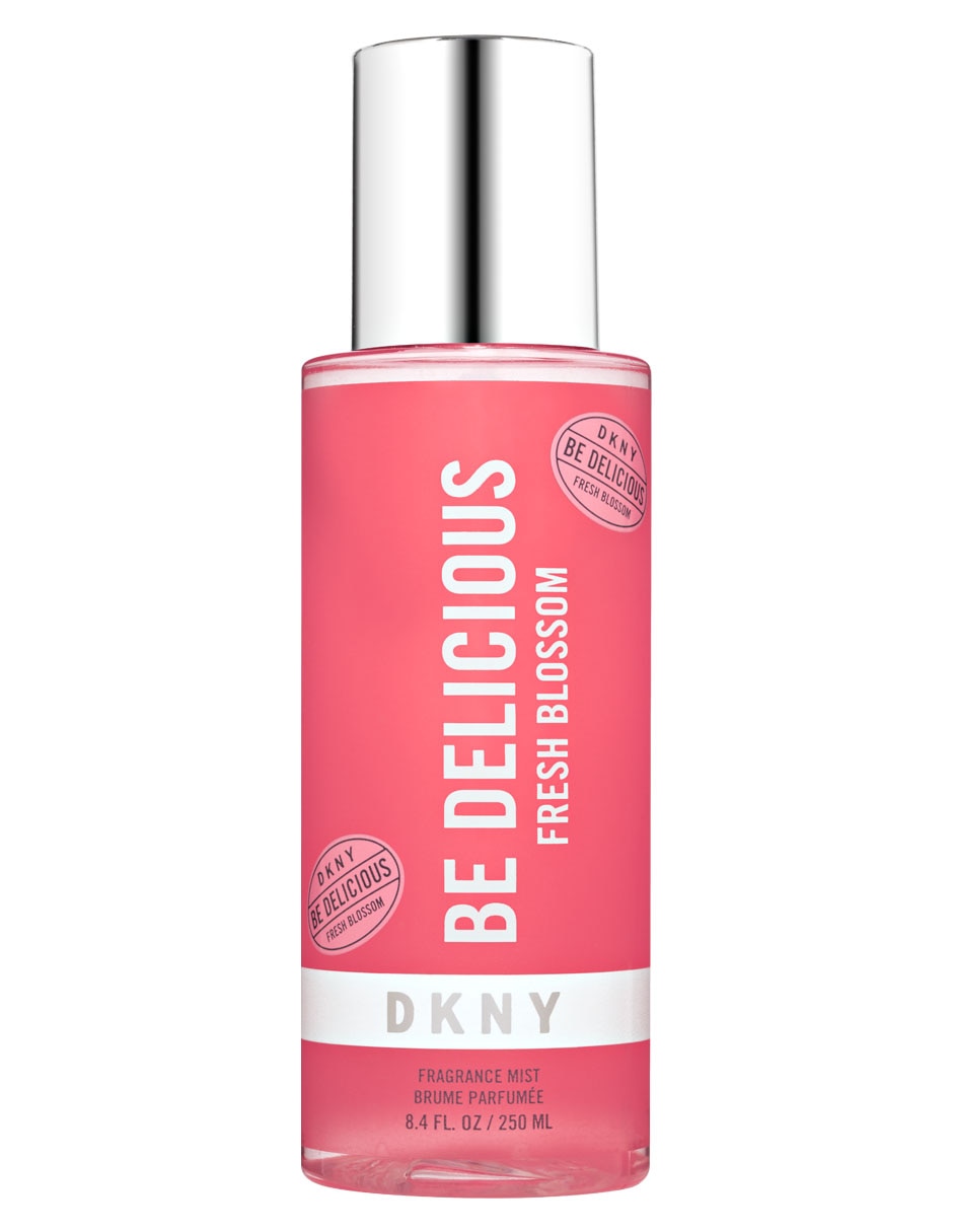 Body mist Be Delicious Fresh Blossom para mujer