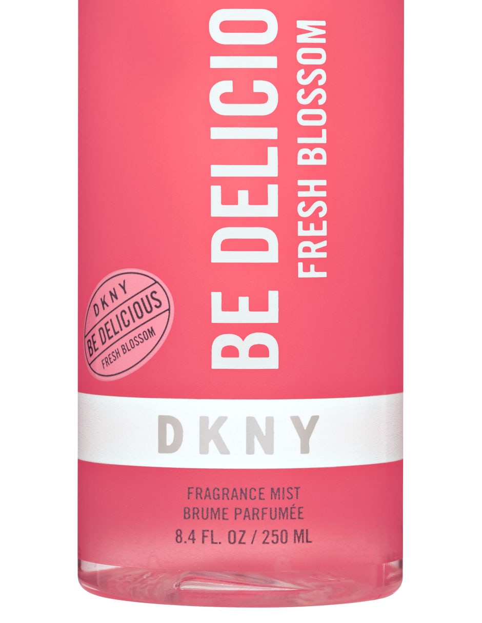 Body mist Be Delicious Fresh Blossom para mujer 2
