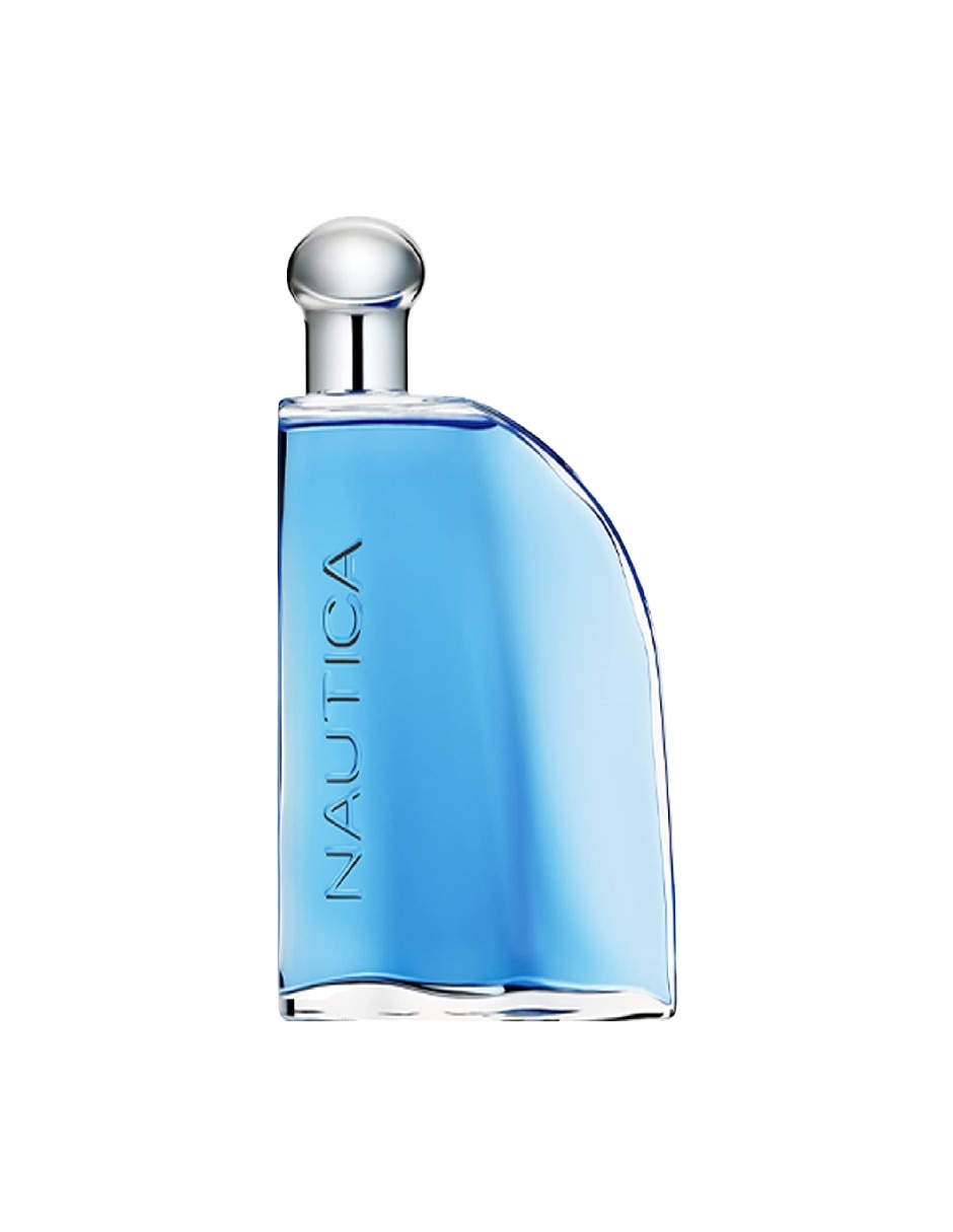 Eau de toilette blue para hombre