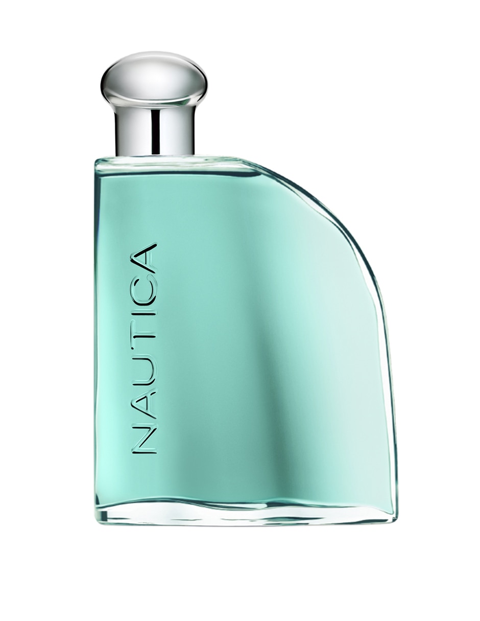 Perfume nautica en liverpool sale