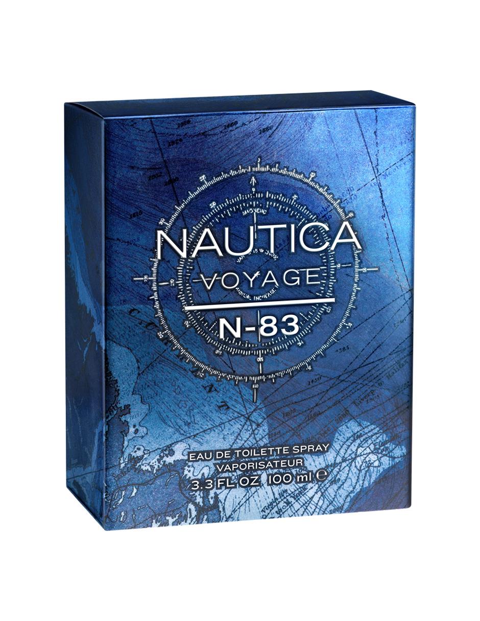 Precio nautica voyage online liverpool