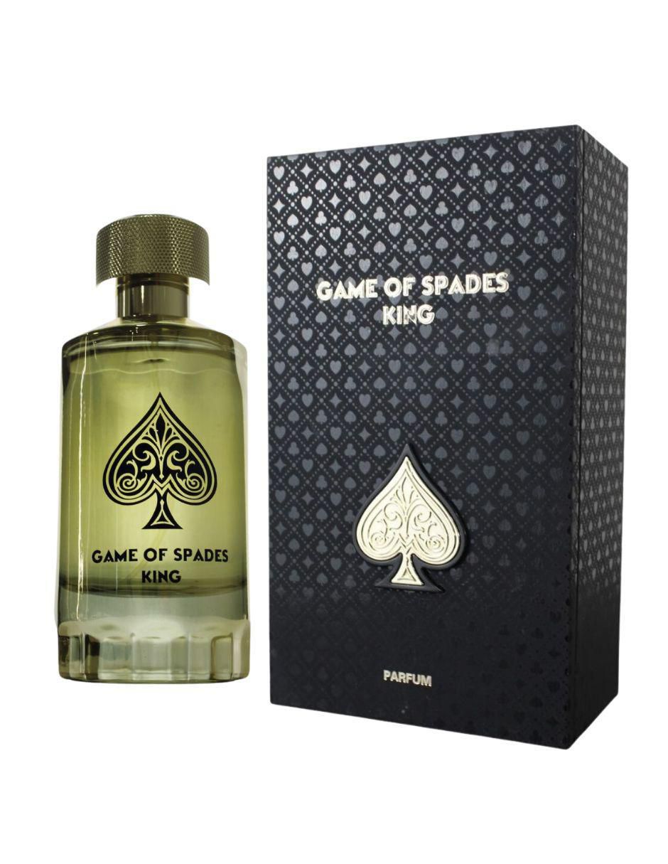 Eau de parfum King unisex