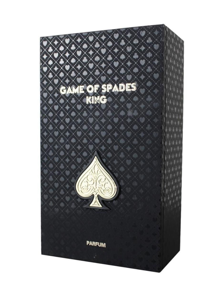 Eau de parfum King unisex 2