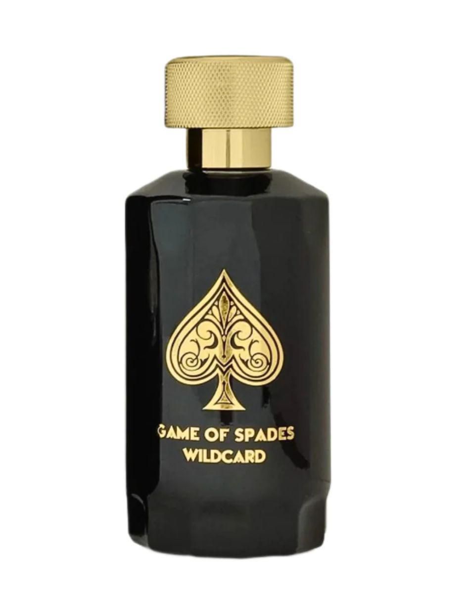 Eau de parfum Wildcard unisex