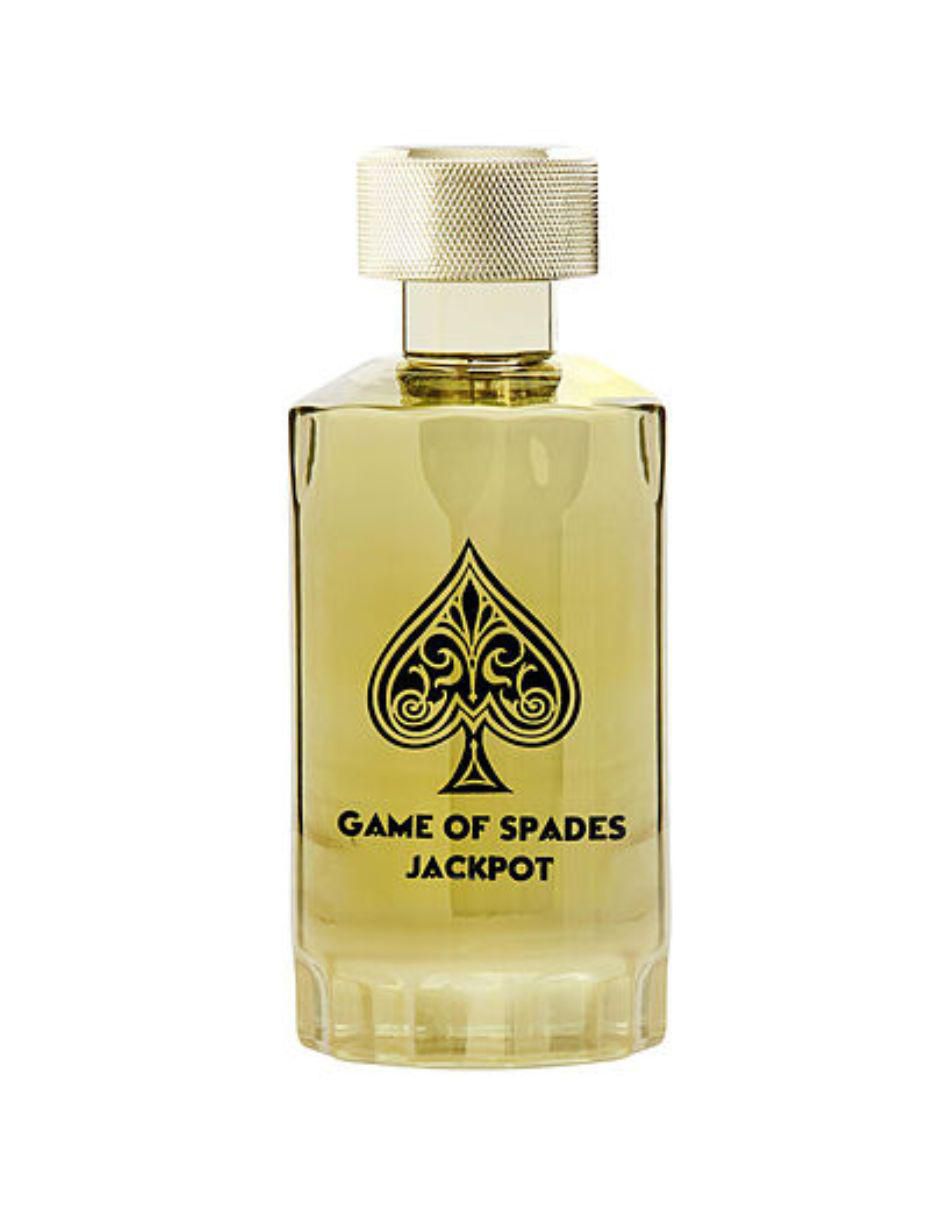 Eau de parfum Jackpot unisex