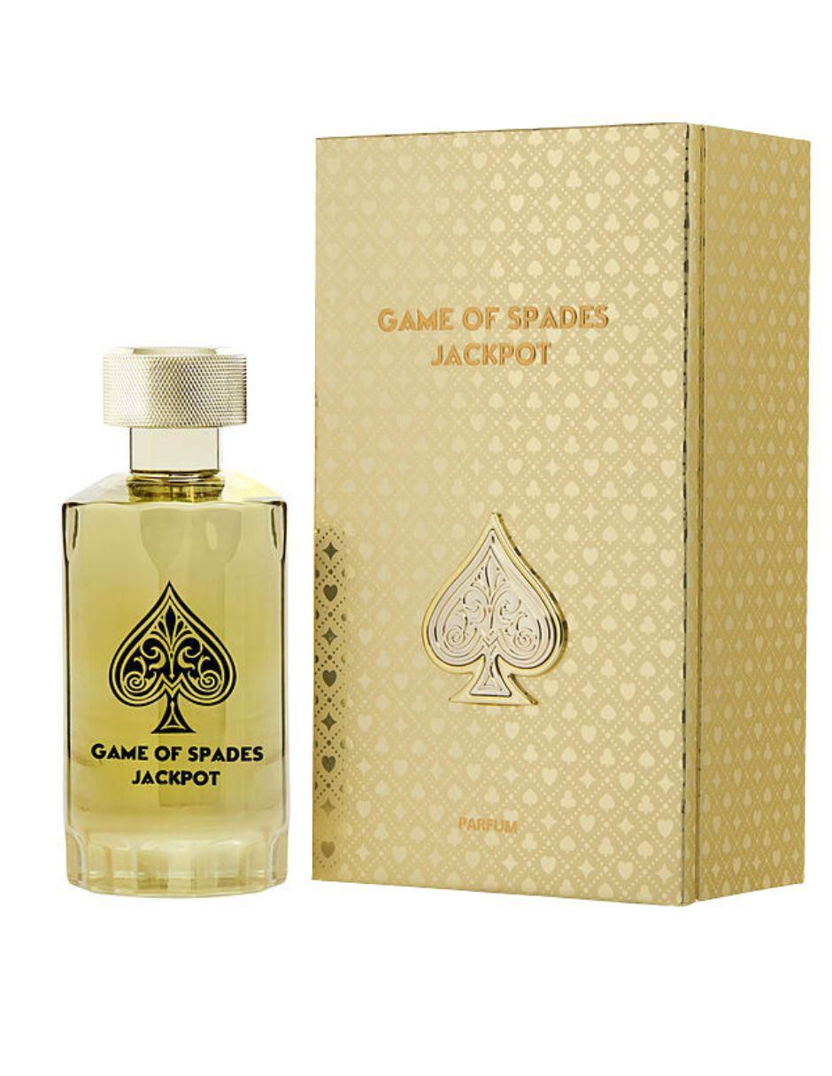 Eau de parfum Jackpot unisex 2