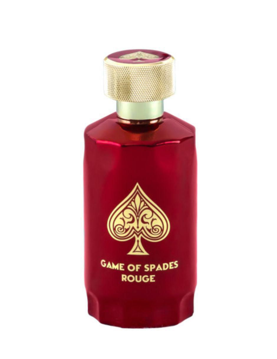 Eau de parfum Rouge unisex