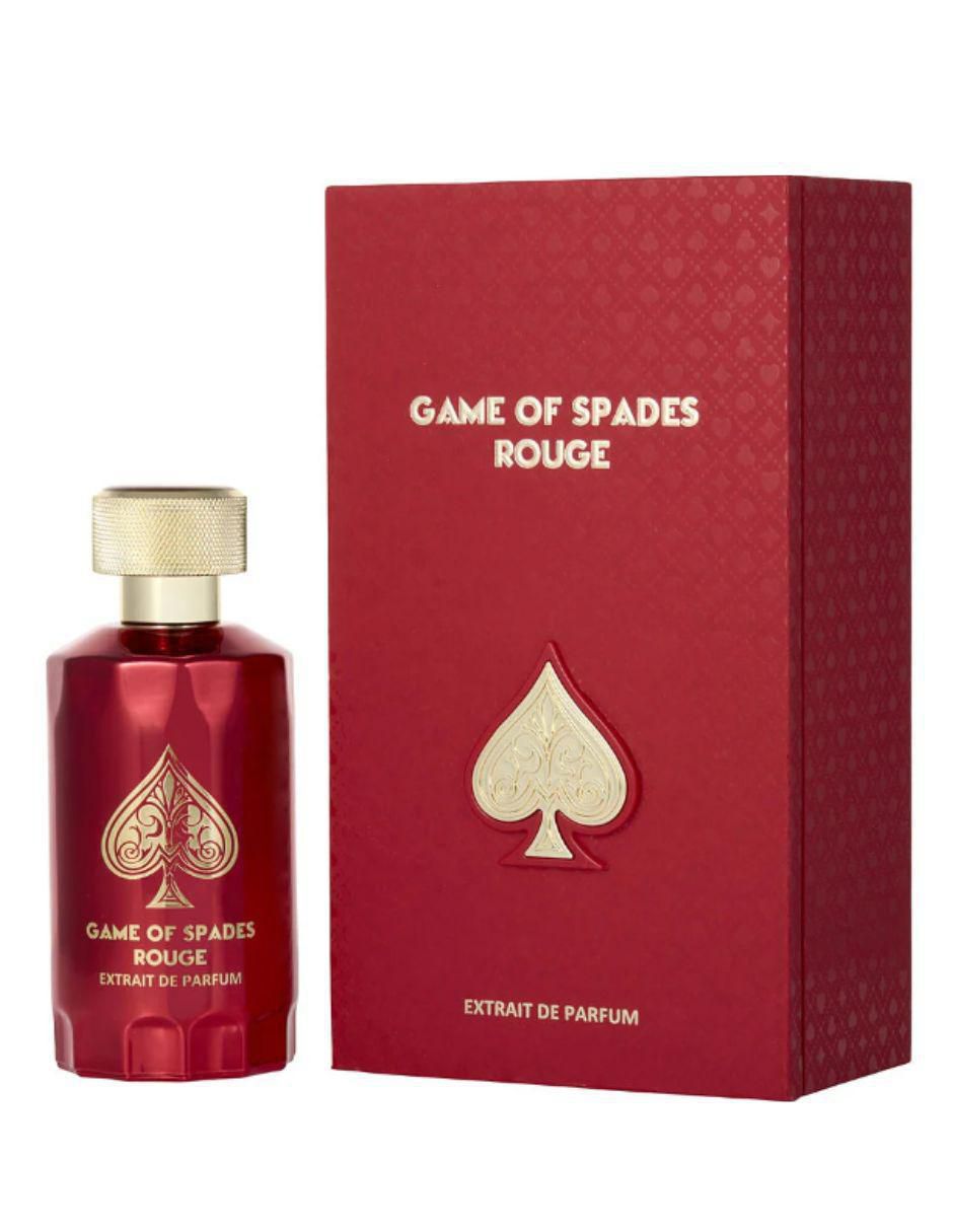 Eau de parfum Rouge unisex 2