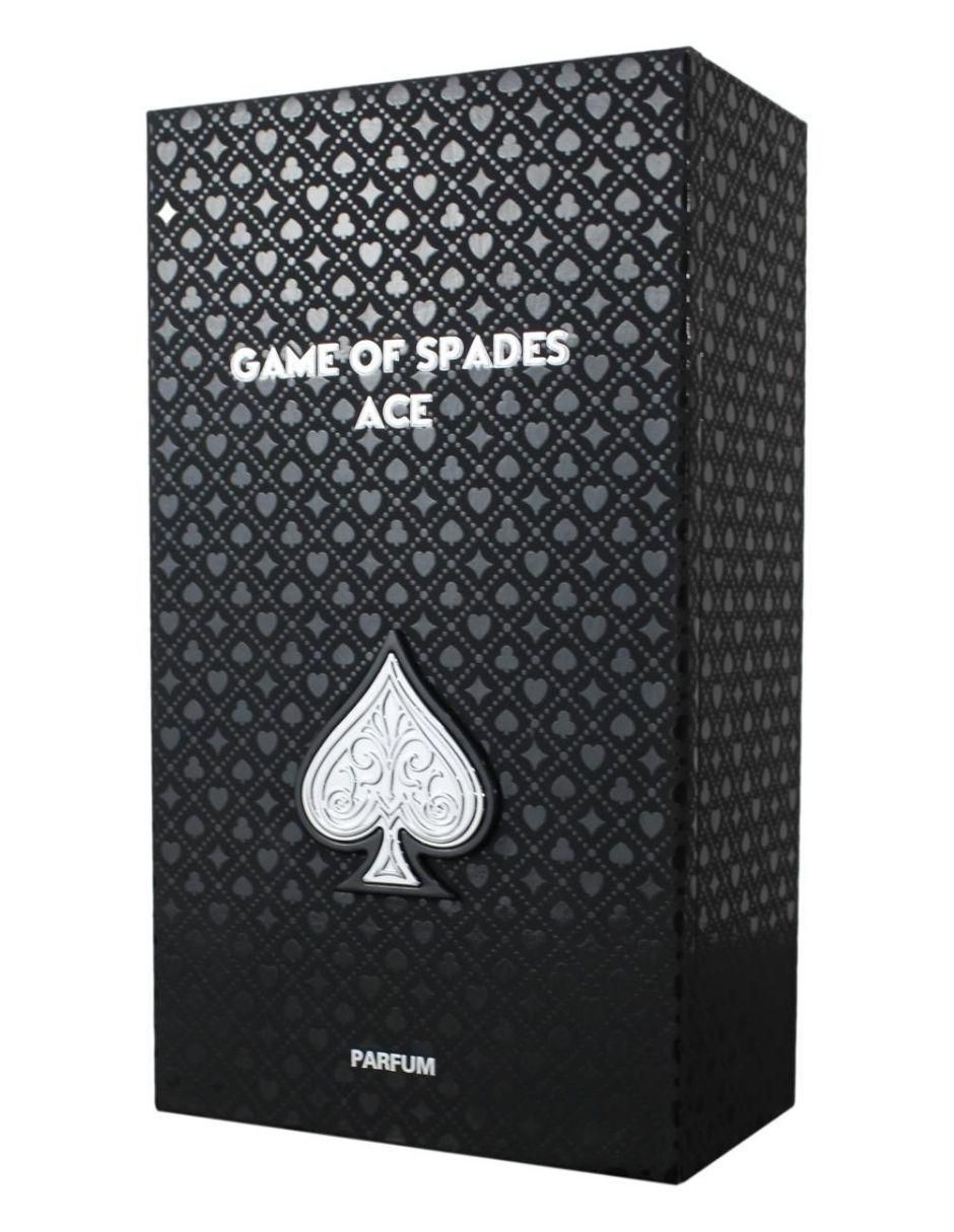 Eau de parfum Ace unisex 2