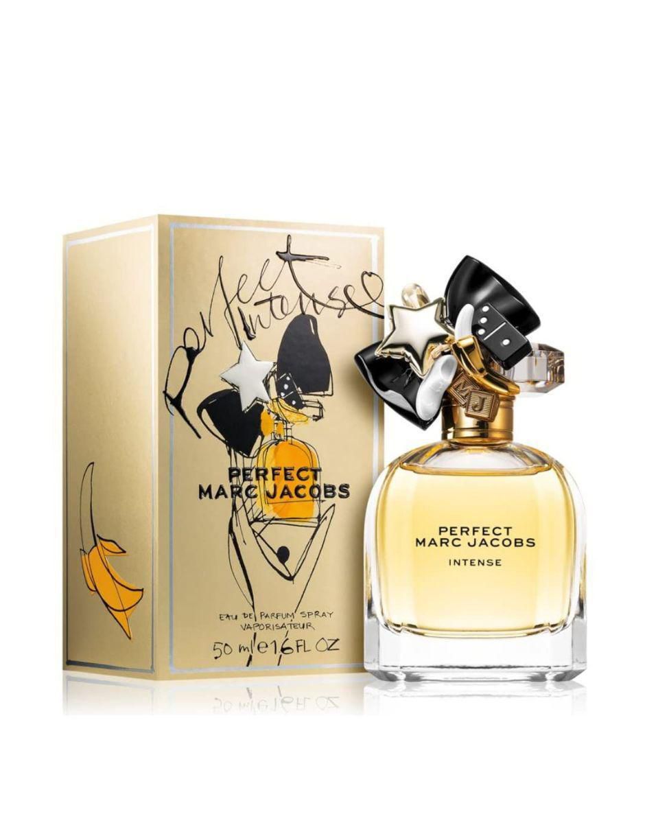 Eau de parfum Perfect Intense para mujer 2